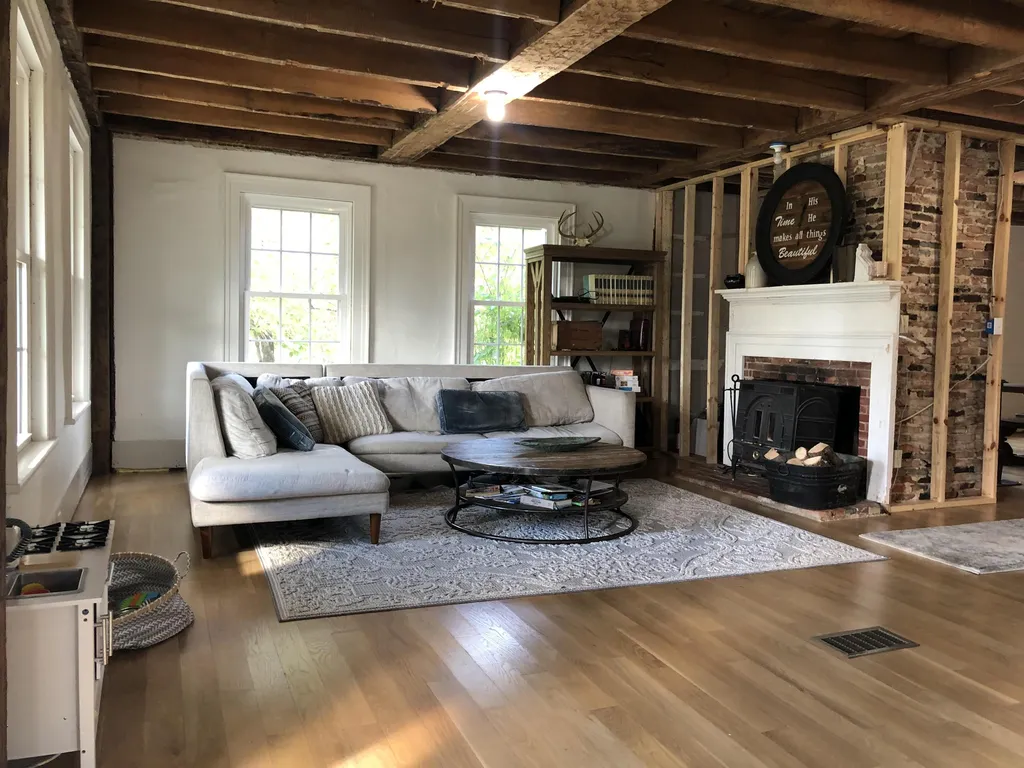 45 Fullam Hill Road Fitzwilliam NH 03447