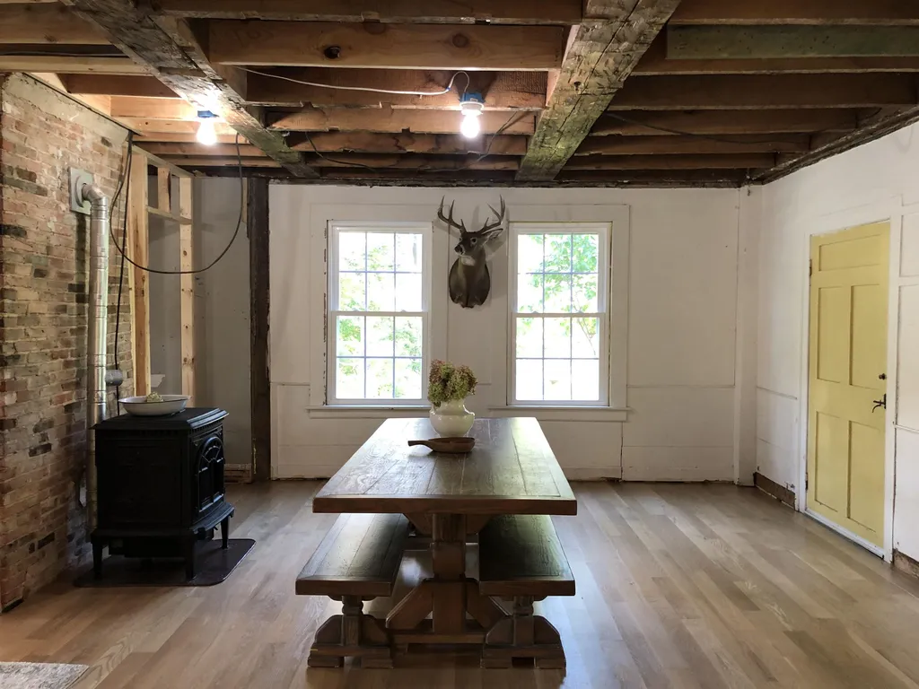 45 Fullam Hill Road Fitzwilliam NH 03447