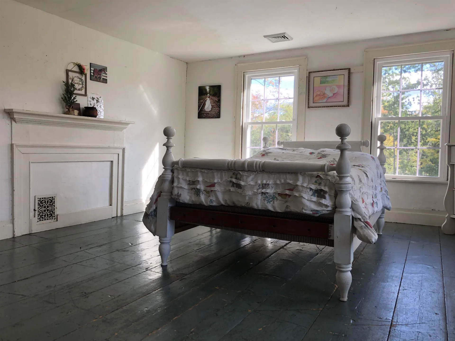 45 Fullam Hill Road Fitzwilliam NH 03447