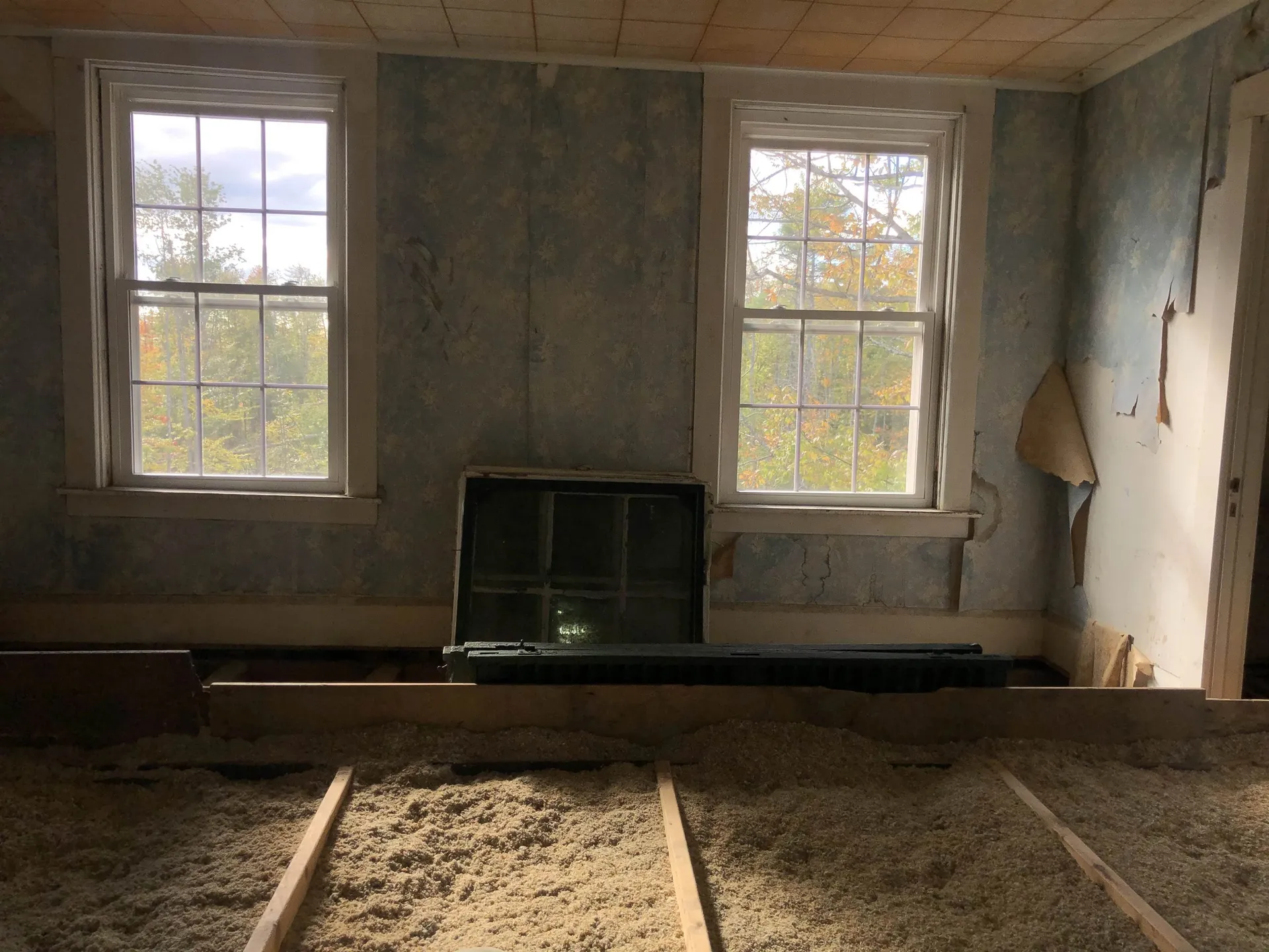 45 Fullam Hill Road Fitzwilliam NH 03447