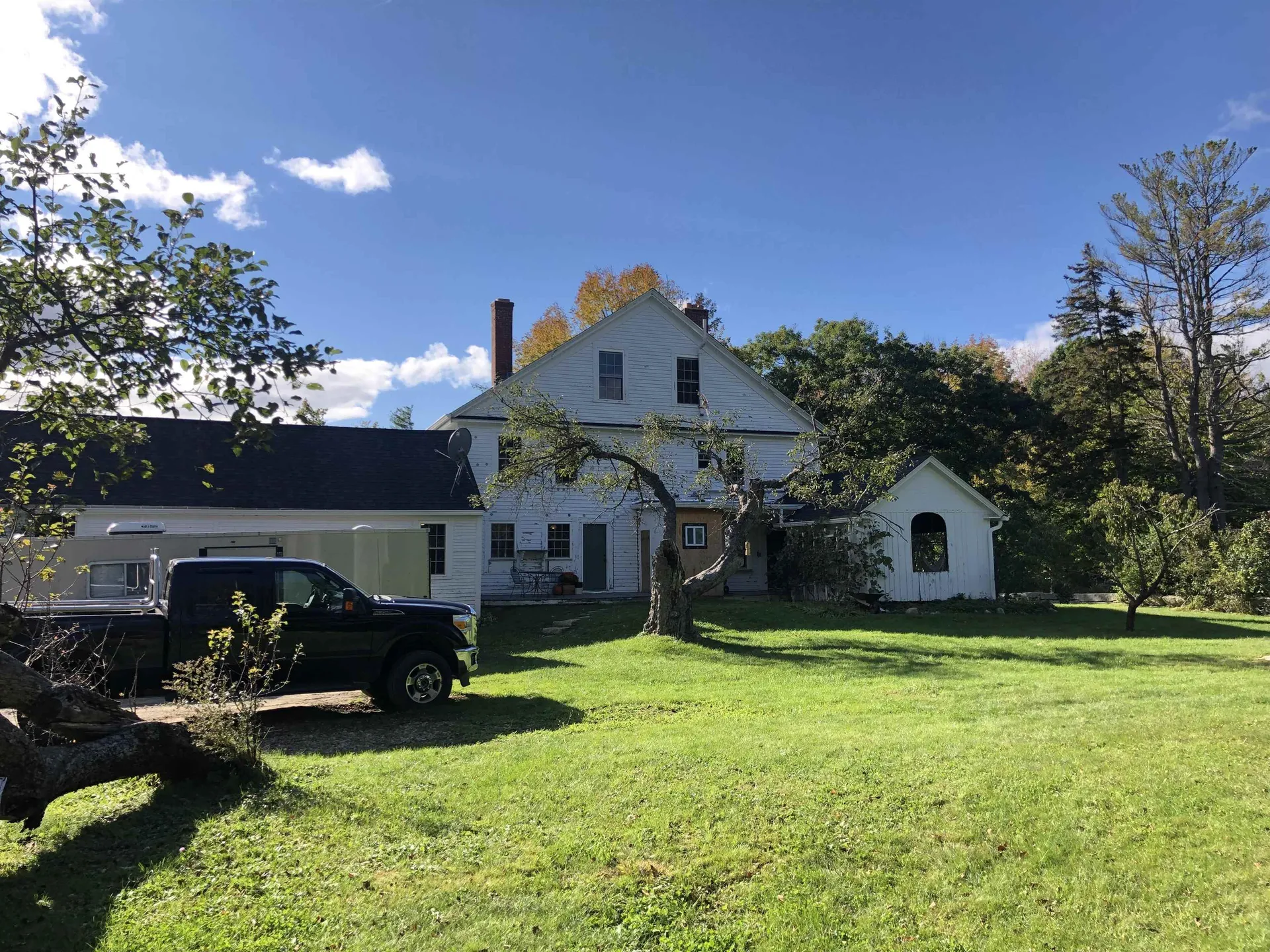45 Fullam Hill Road Fitzwilliam NH 03447