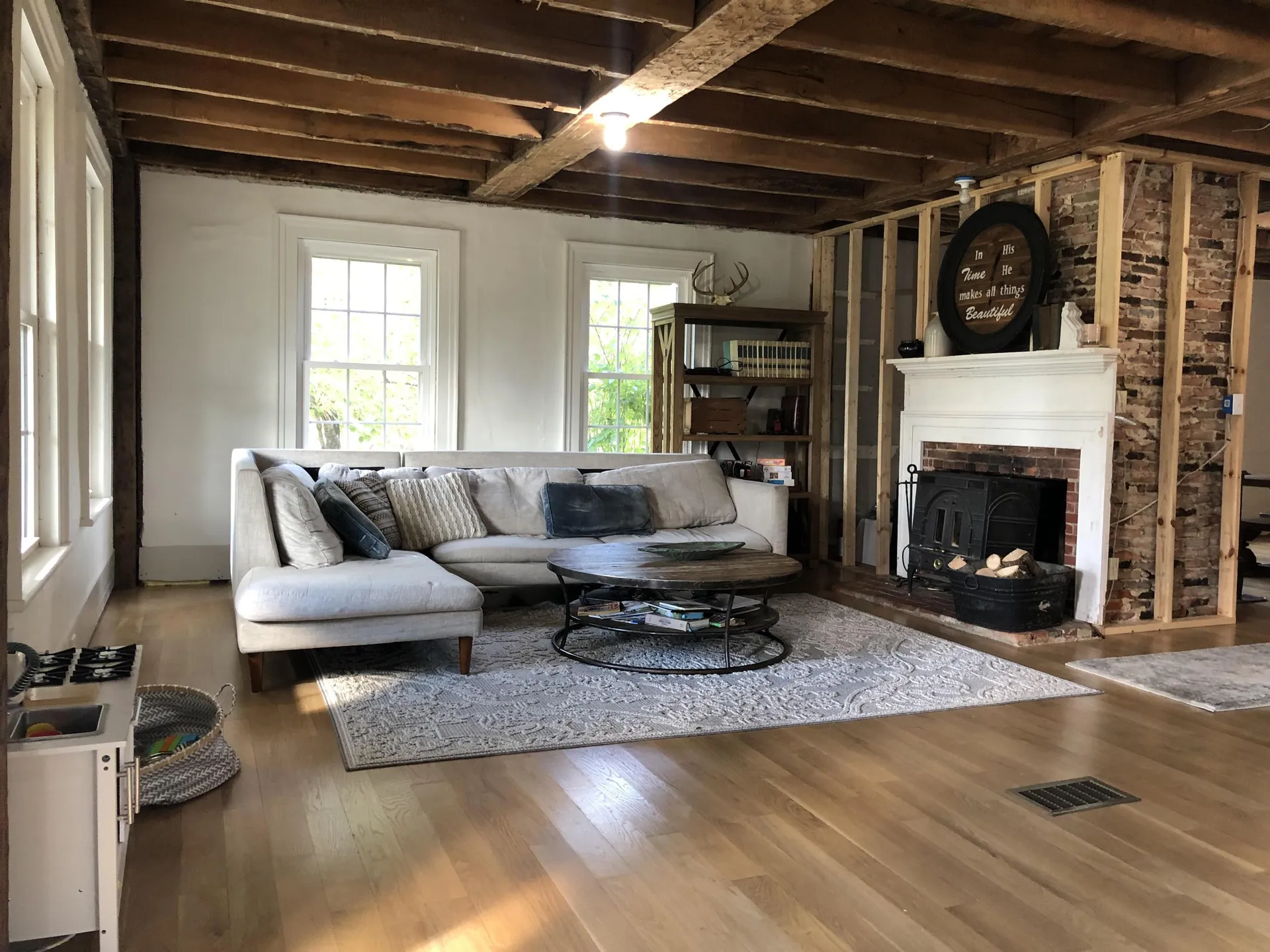45 Fullam Hill Road Fitzwilliam NH 03447