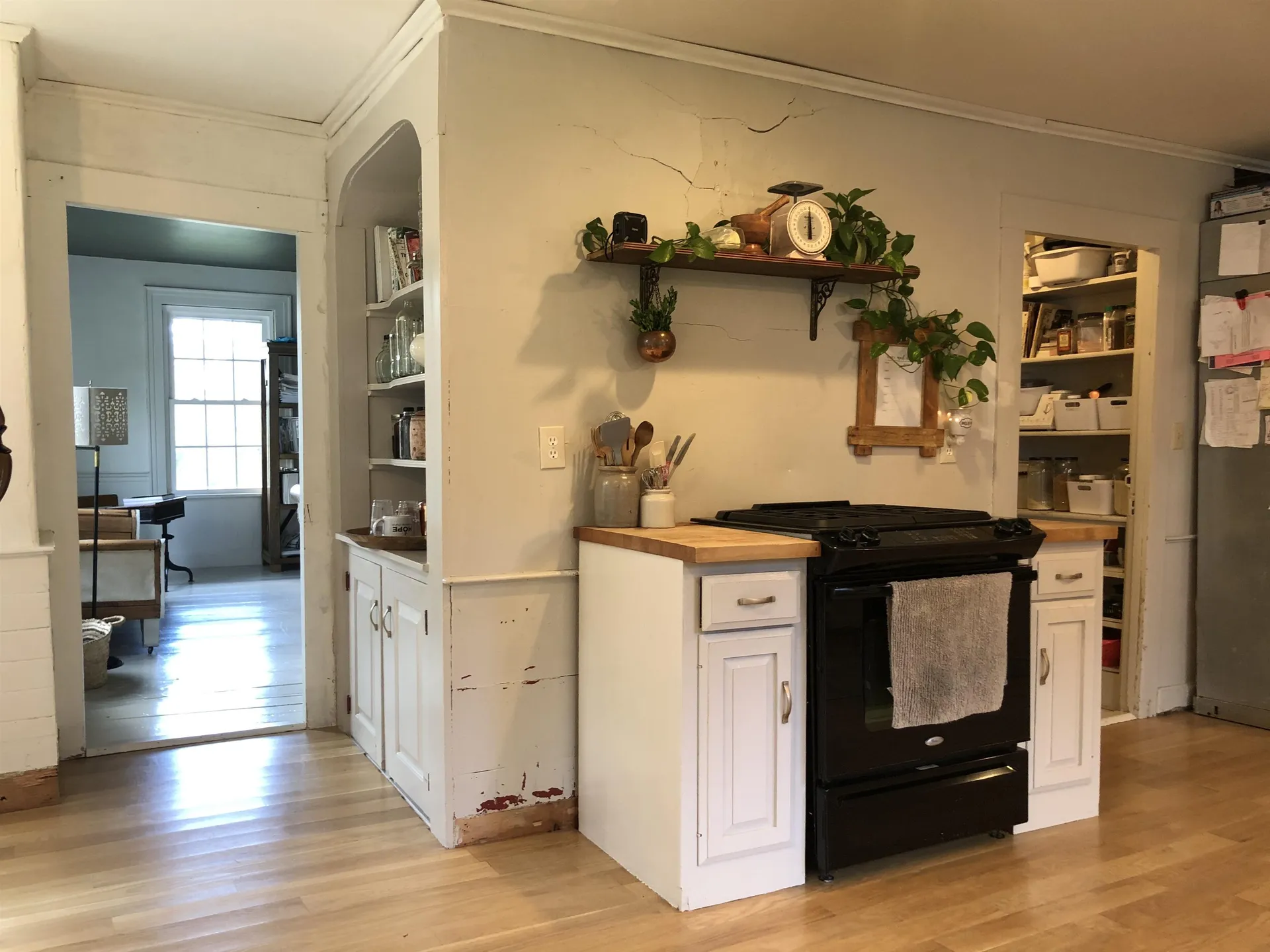 45 Fullam Hill Road Fitzwilliam NH 03447