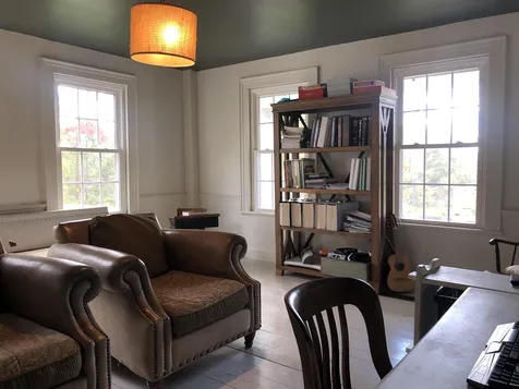 45 Fullam Hill Road Fitzwilliam NH 03447