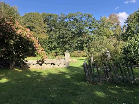 45 Fullam Hill Road Fitzwilliam NH 03447