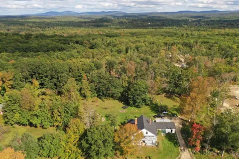 45 Fullam Hill Road Fitzwilliam NH 03447
