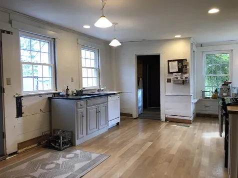 45 Fullam Hill Road Fitzwilliam NH 03447