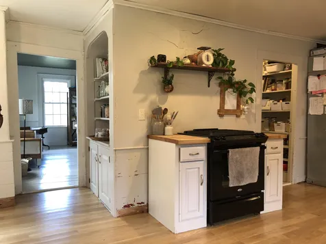 45 Fullam Hill Road Fitzwilliam NH 03447