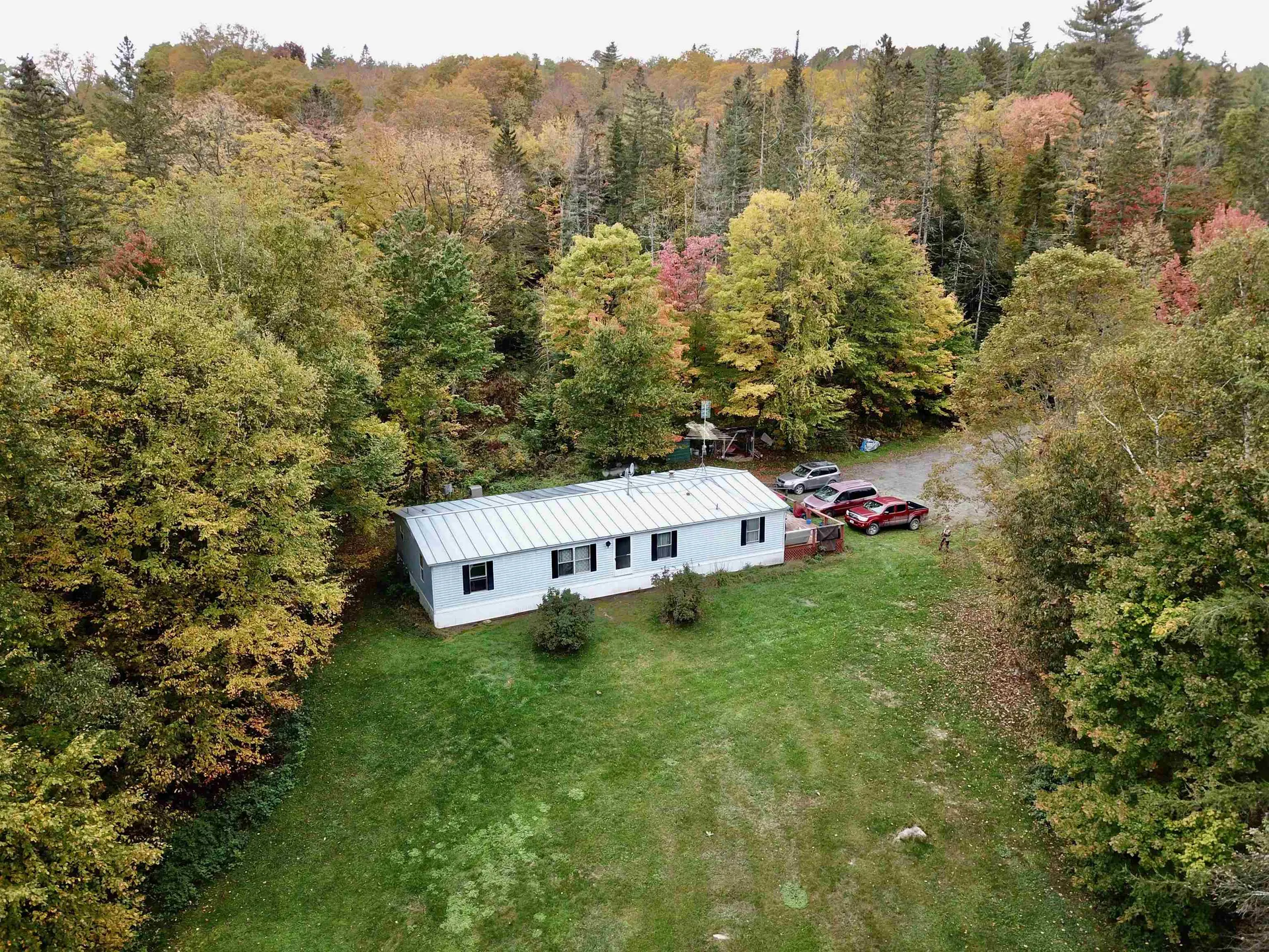 1273 Pike Hill Road Corinth VT 05039