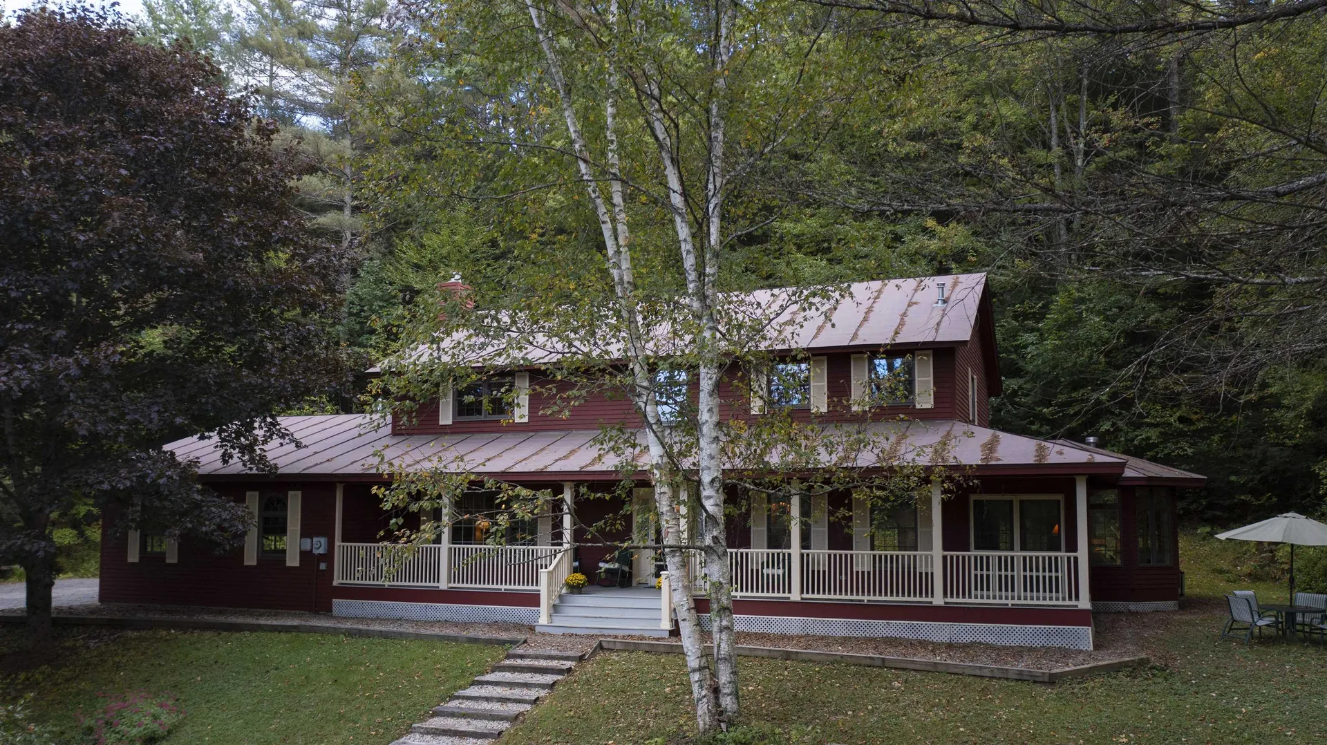 206 Hiram Atkins Byway Hartford VT 05059