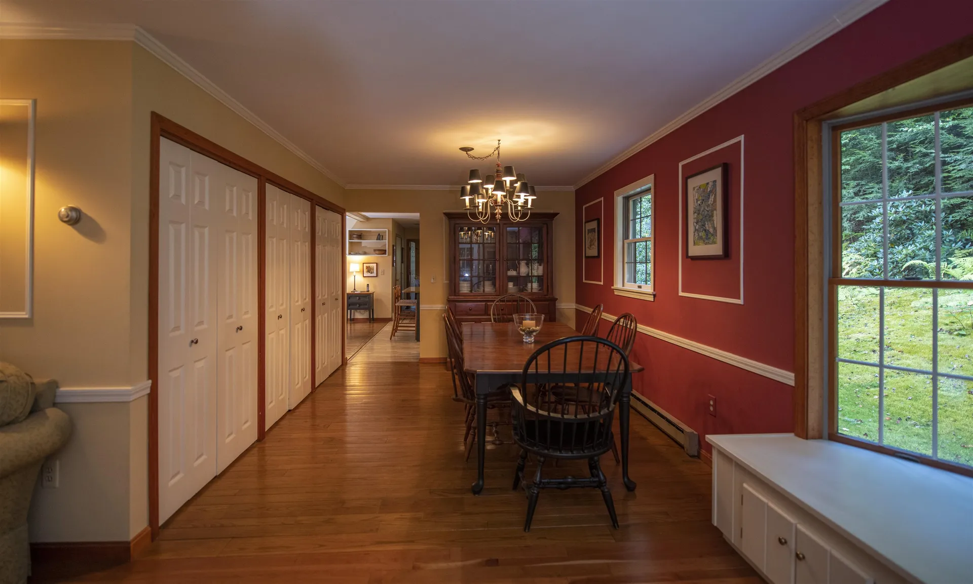 206 Hiram Atkins Byway Hartford VT 05059