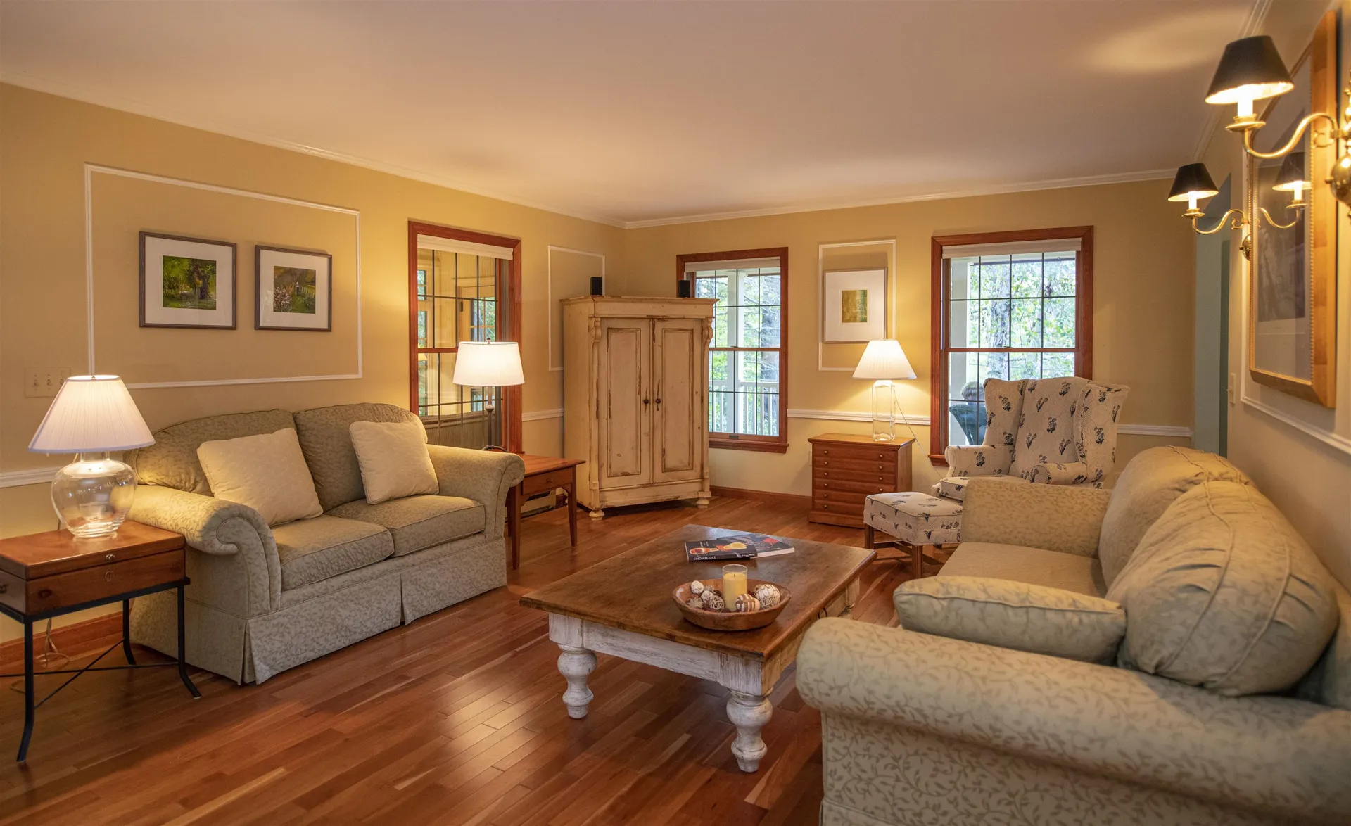 206 Hiram Atkins Byway Hartford VT 05059