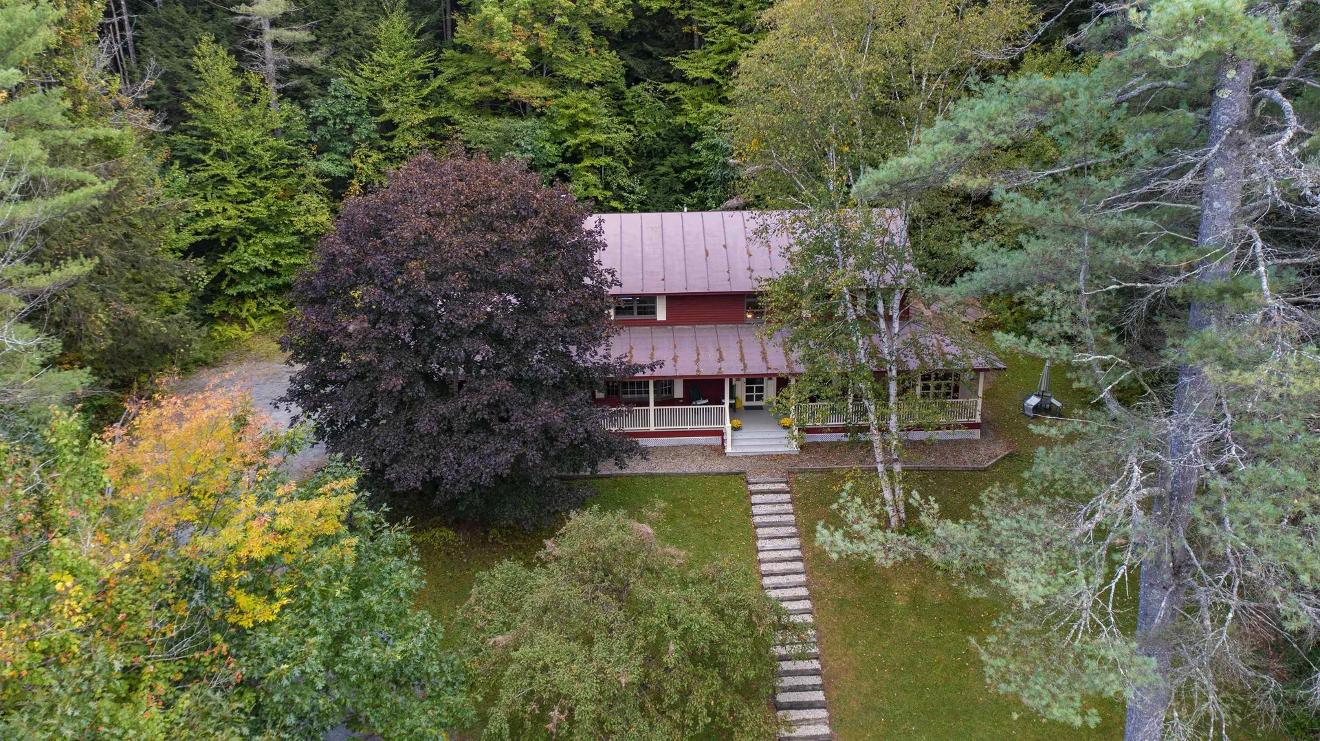 206 Hiram Atkins Byway Hartford VT 05059