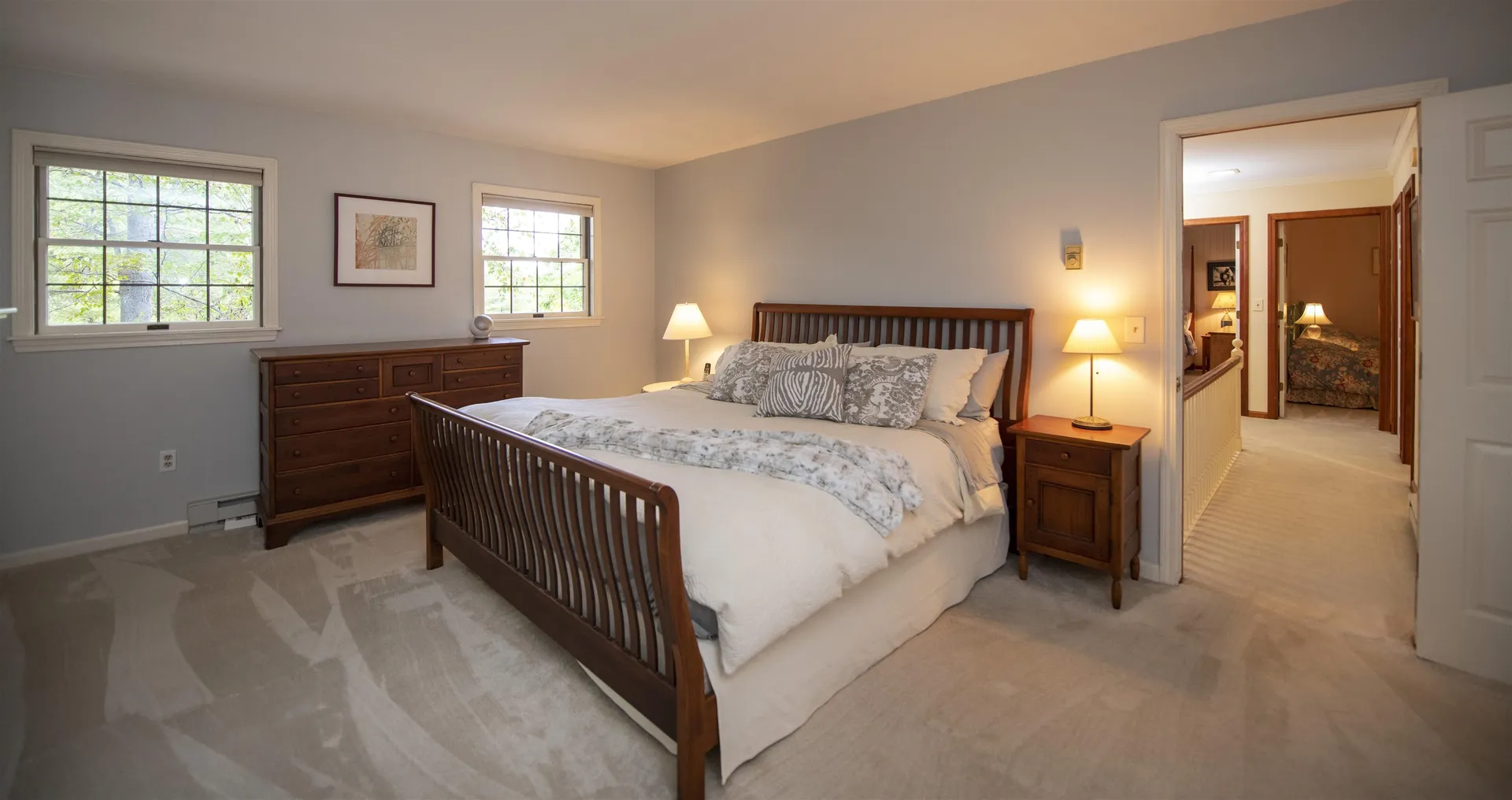206 Hiram Atkins Byway Hartford VT 05059