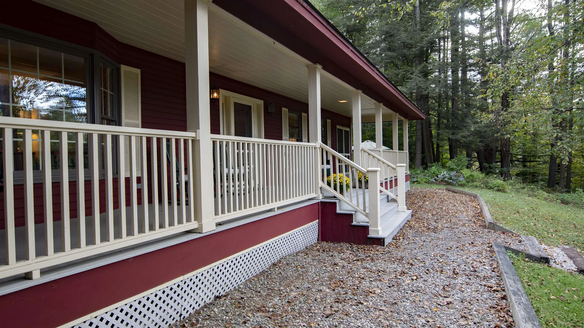 206 Hiram Atkins Byway Hartford VT 05059