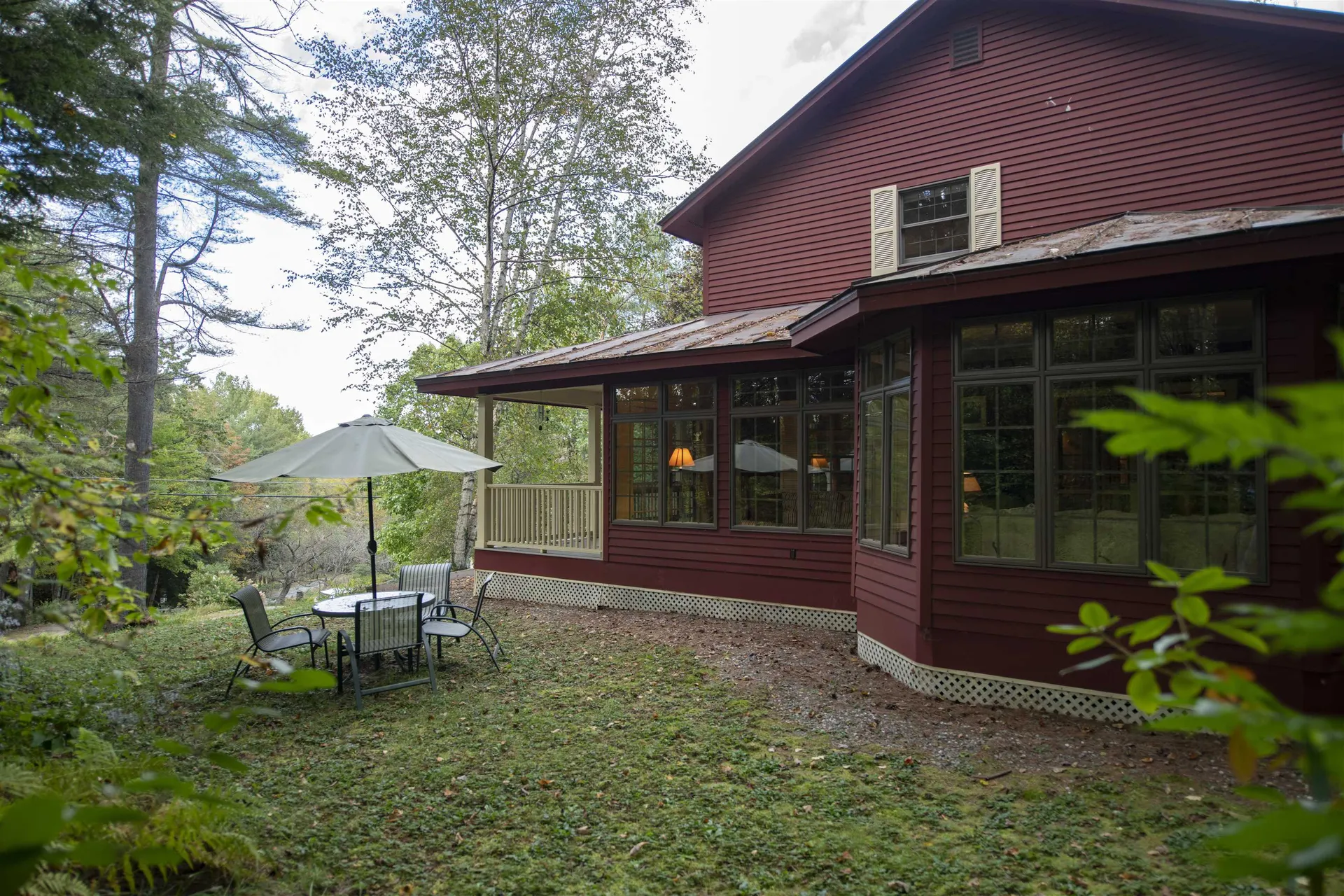 206 Hiram Atkins Byway Hartford VT 05059