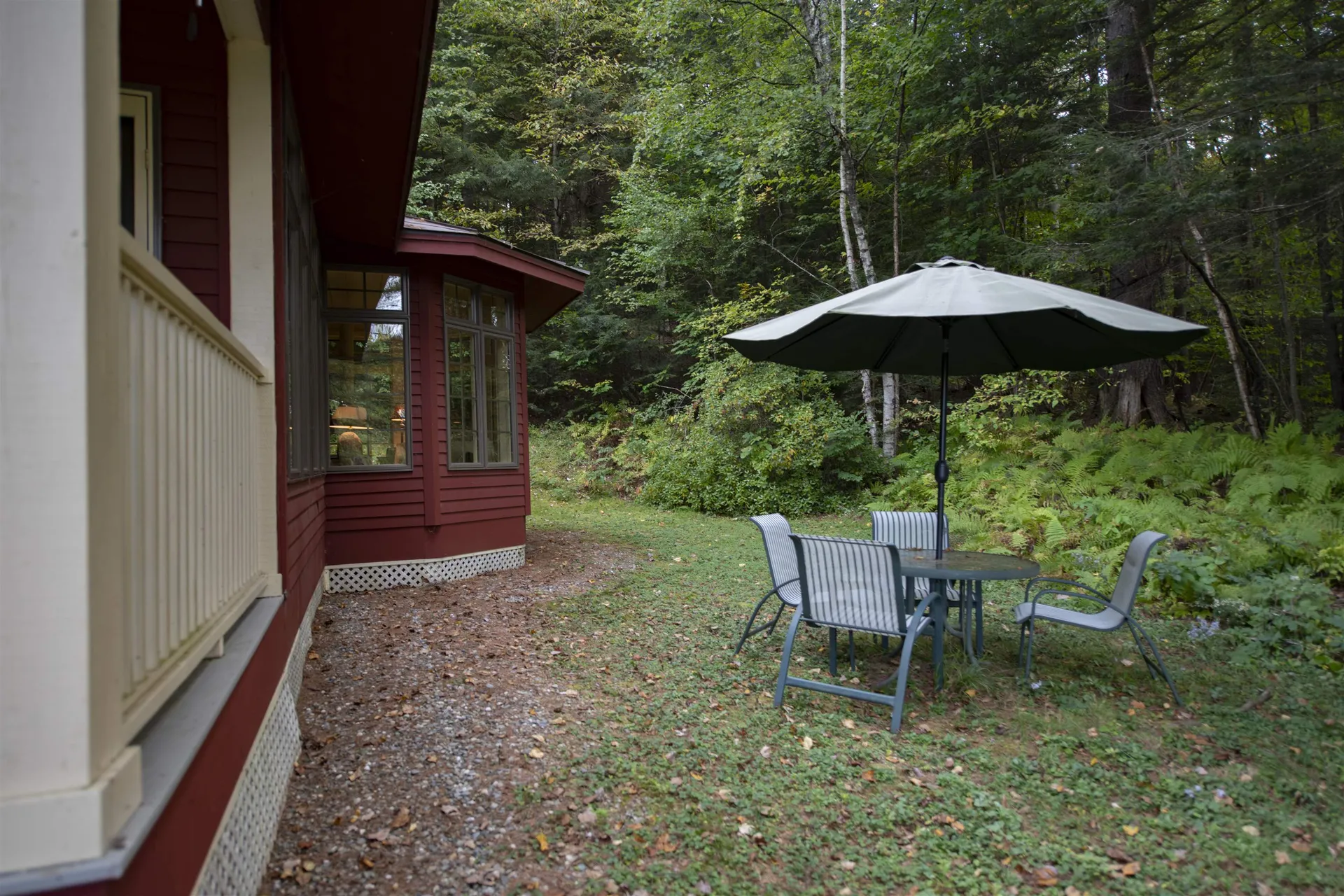206 Hiram Atkins Byway Hartford VT 05059