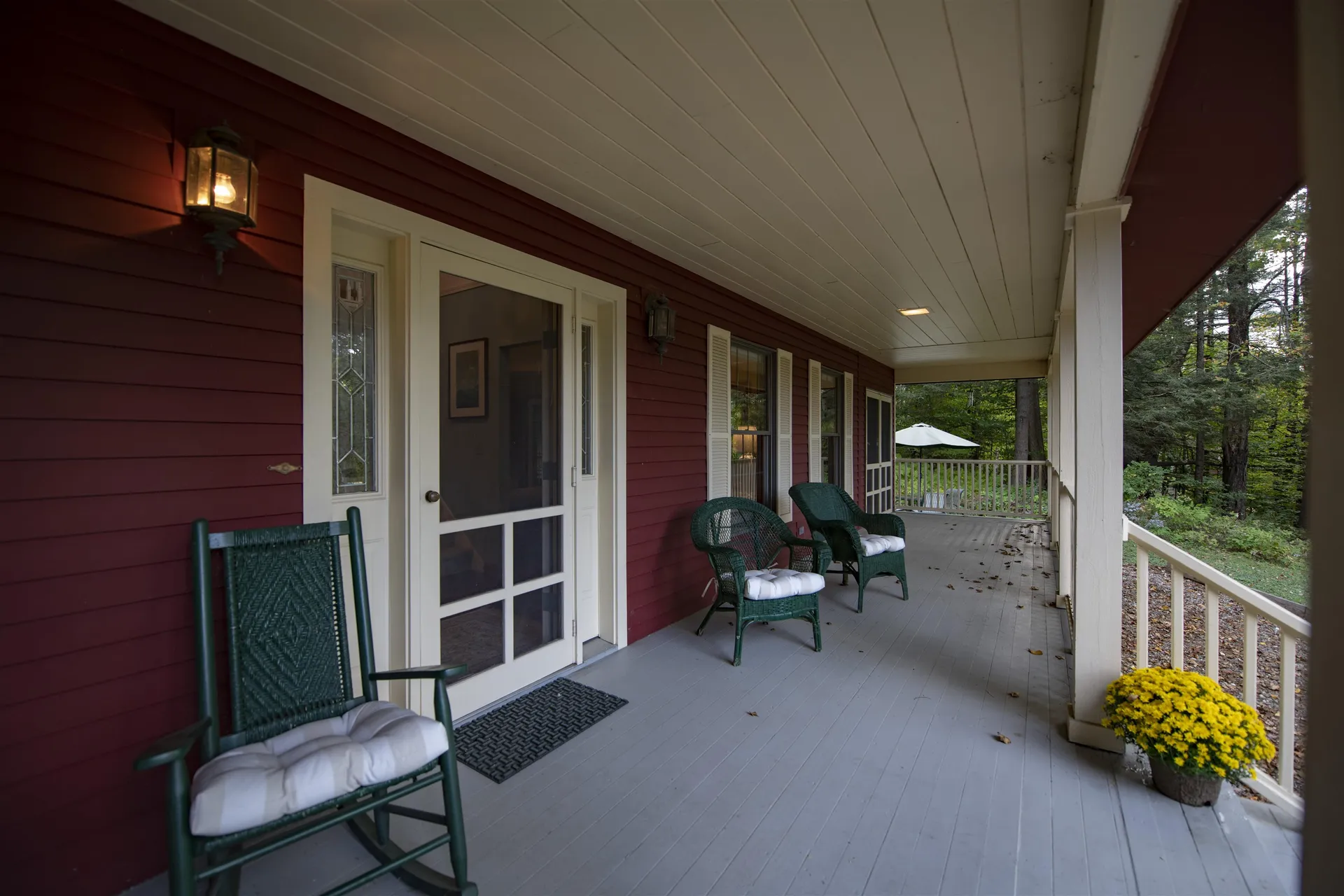 206 Hiram Atkins Byway Hartford VT 05059
