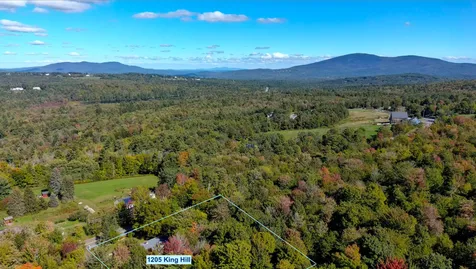 1205 King Hill Road New London NH 03257