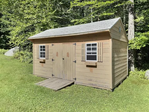 1205 King Hill Road New London NH 03257