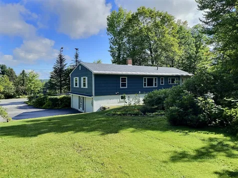 1205 King Hill Road New London NH 03257