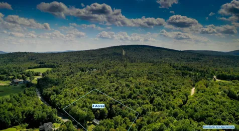 1205 King Hill Road New London NH 03257