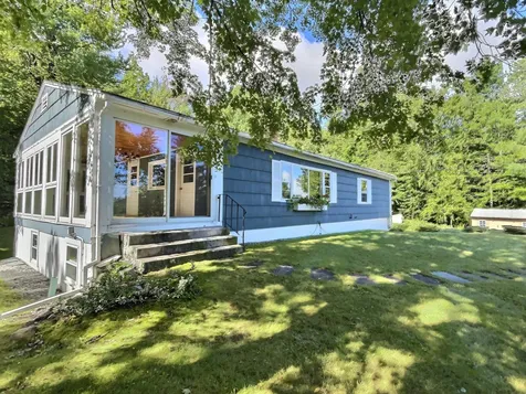 1205 King Hill Road New London NH 03257