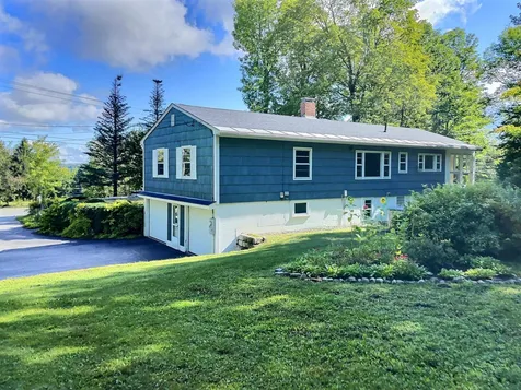 1205 King Hill Road New London NH 03257
