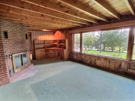 1205 King Hill Road New London NH 03257