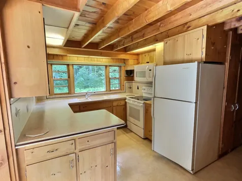 1205 King Hill Road New London NH 03257