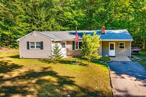 98 Kimball Road Gilford NH 03249