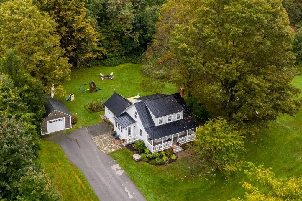 67 Depot Road East Kingston NH 03827
