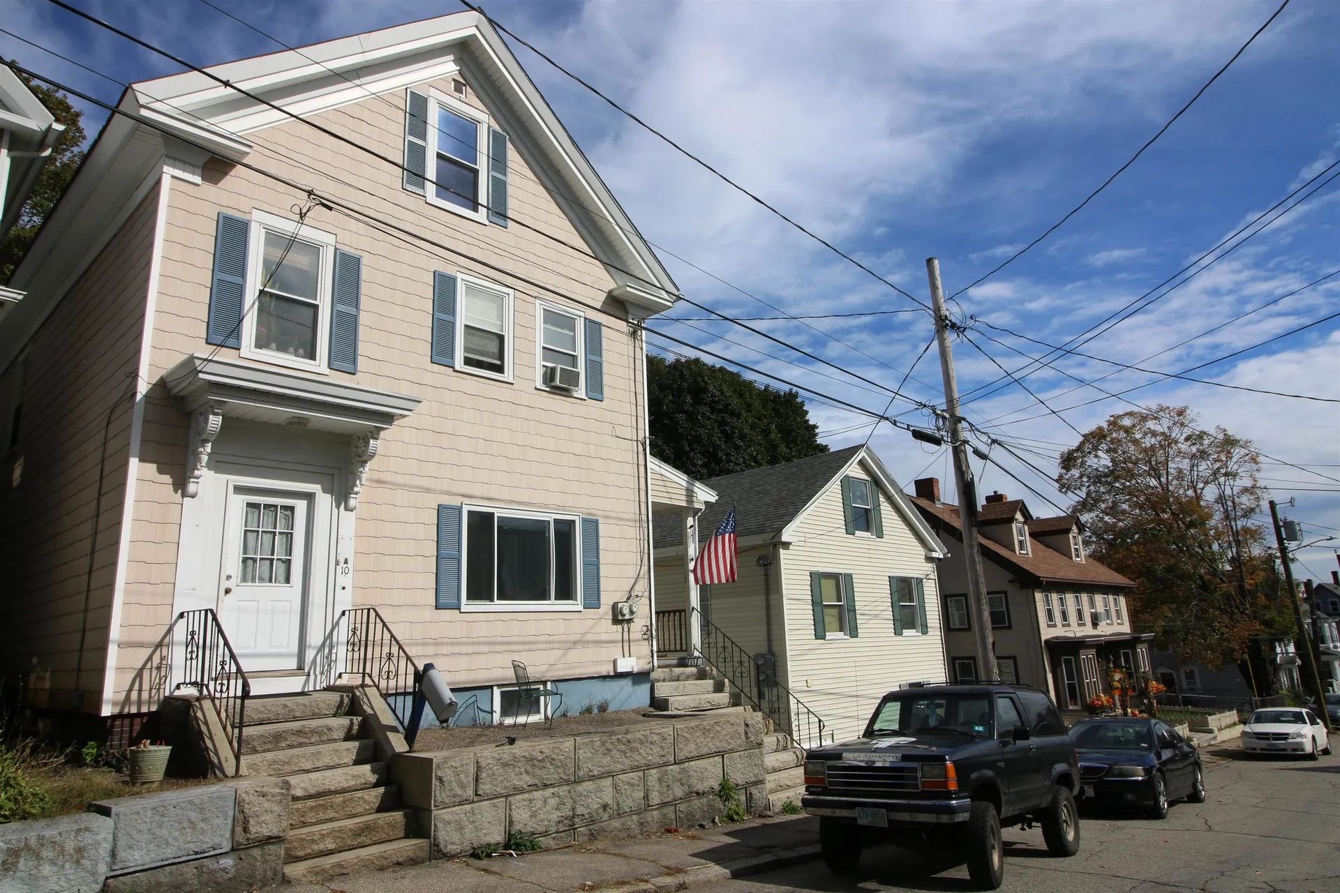 10 Silver Street Somersworth NH 03878