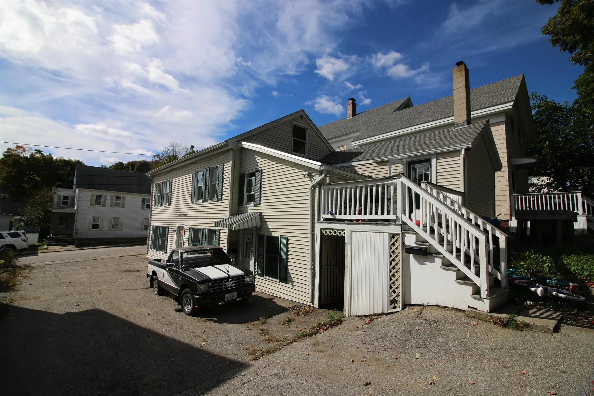 10 Silver Street Somersworth NH 03878