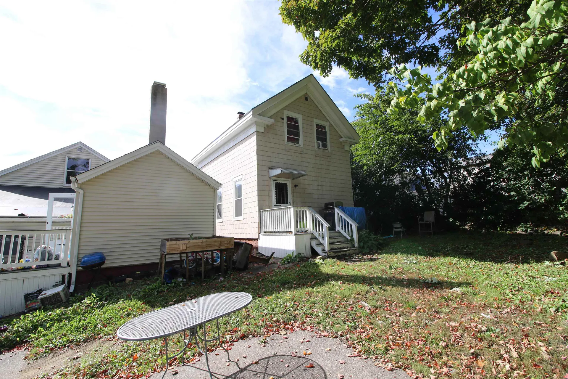10 Silver Street Somersworth NH 03878