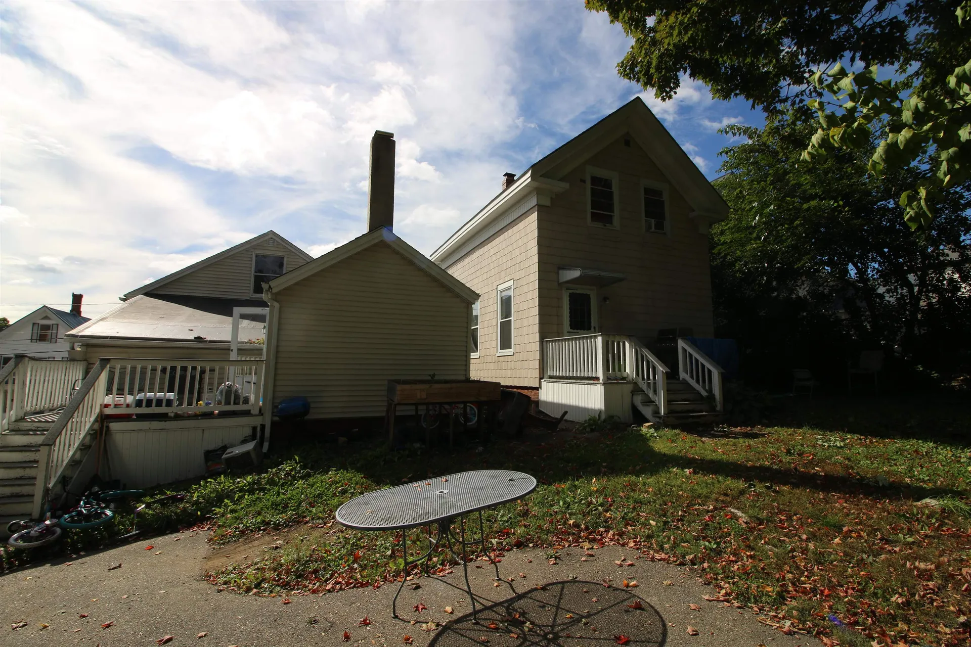 10 Silver Street Somersworth NH 03878