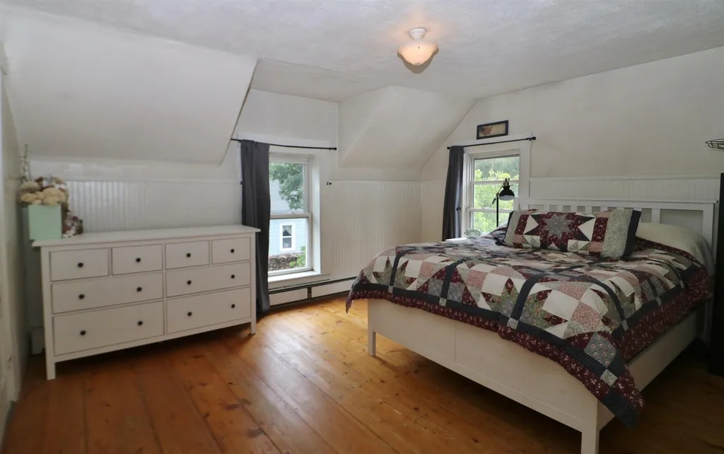 39 Main Street Gorham NH 03581