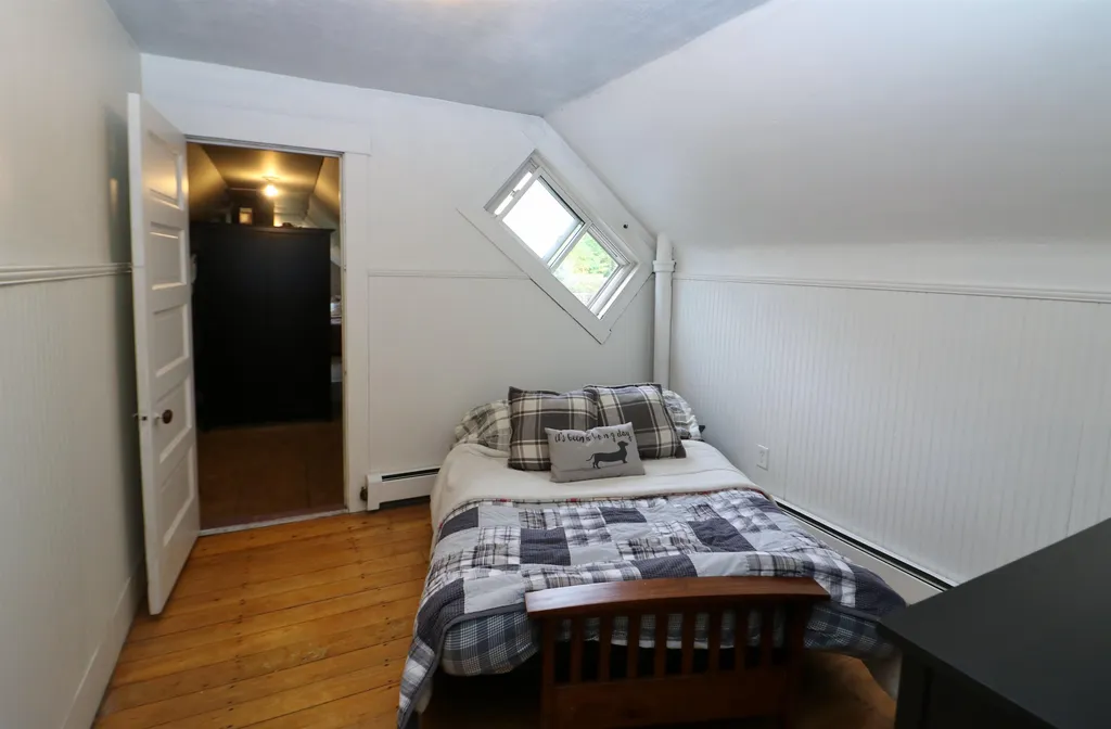 39 Main Street Gorham NH 03581