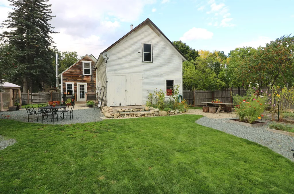 39 Main Street Gorham NH 03581