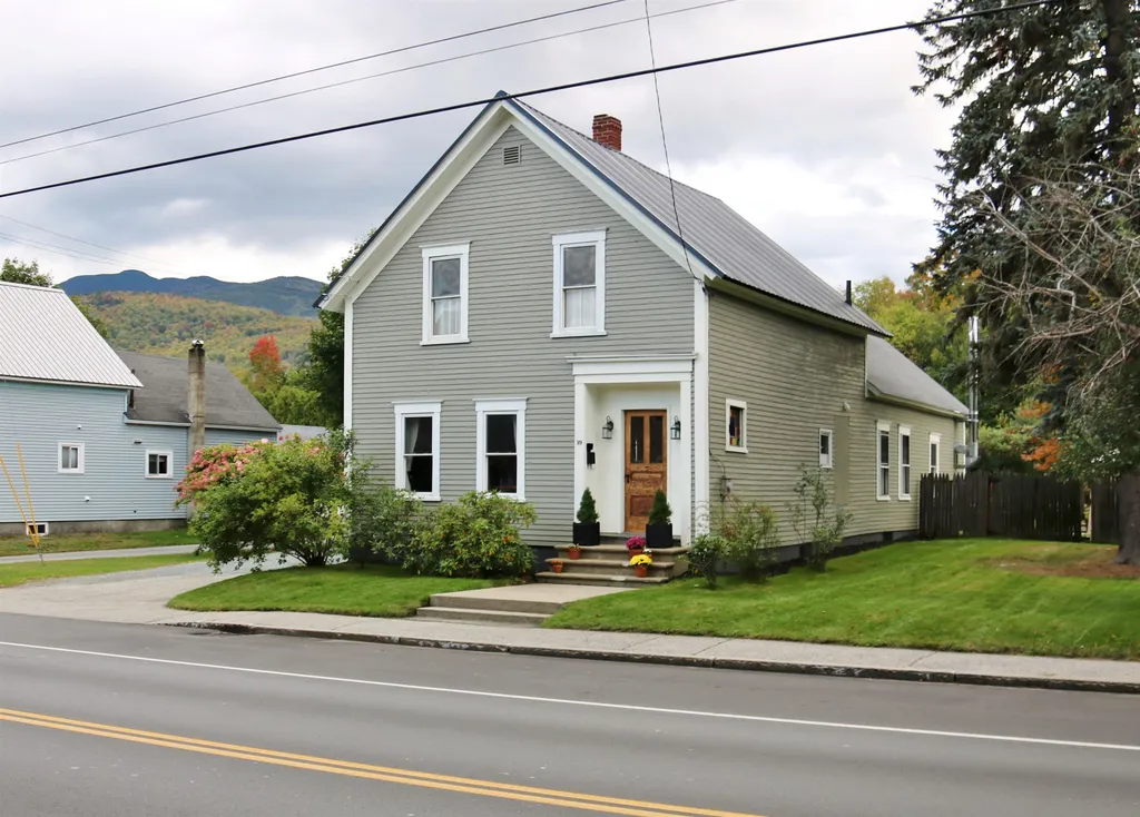 39 Main Street Gorham NH 03581