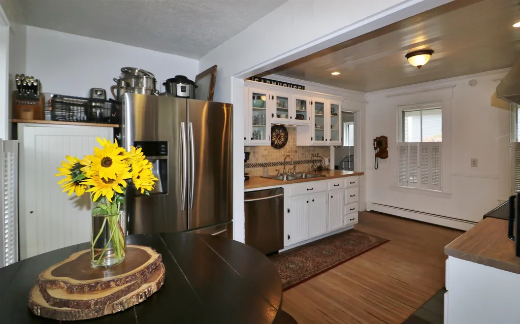 39 Main Street Gorham NH 03581
