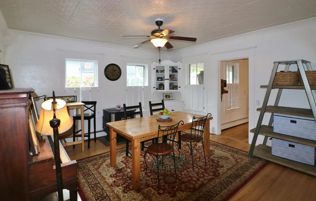 39 Main Street Gorham NH 03581