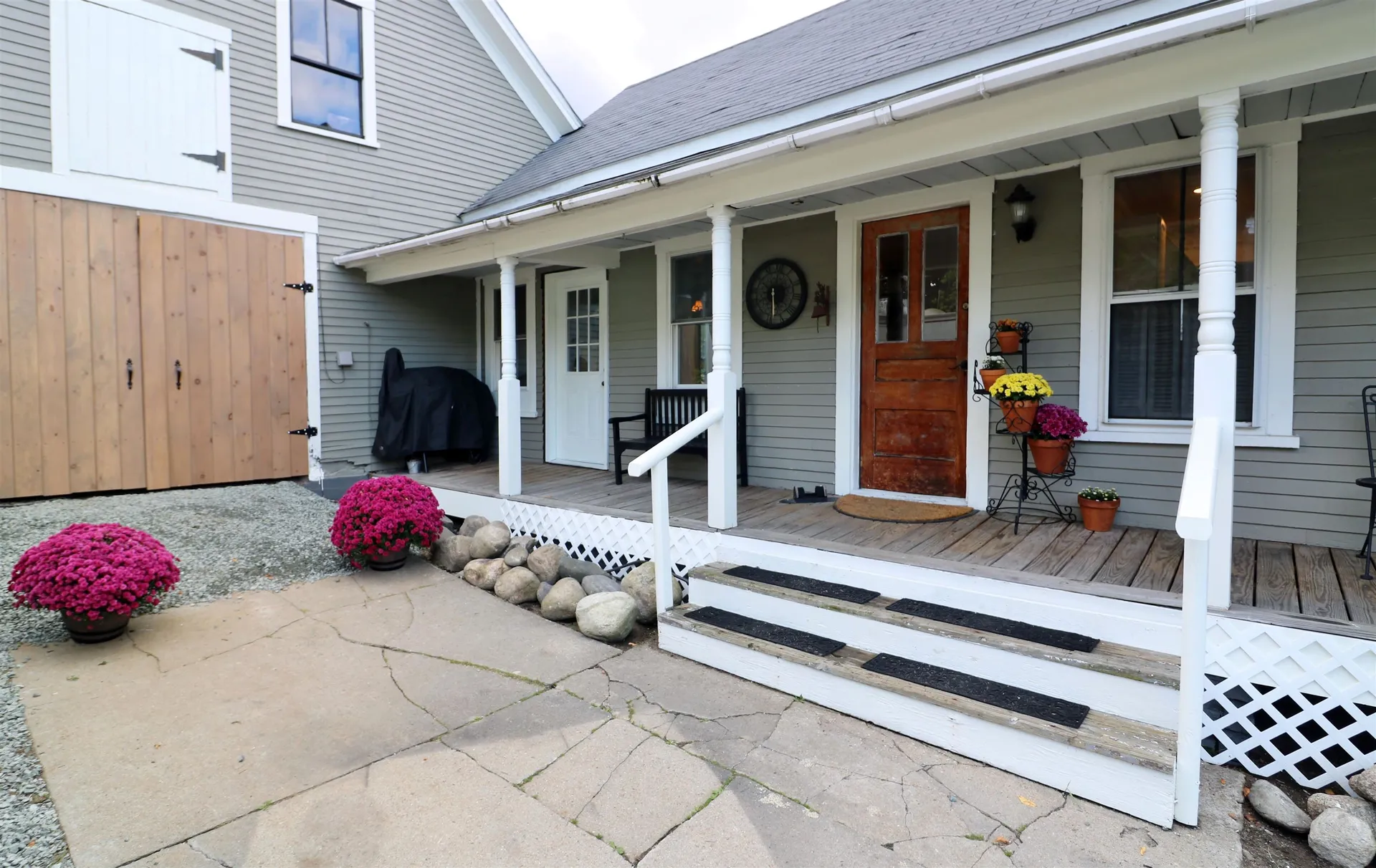 39 Main Street Gorham NH 03581