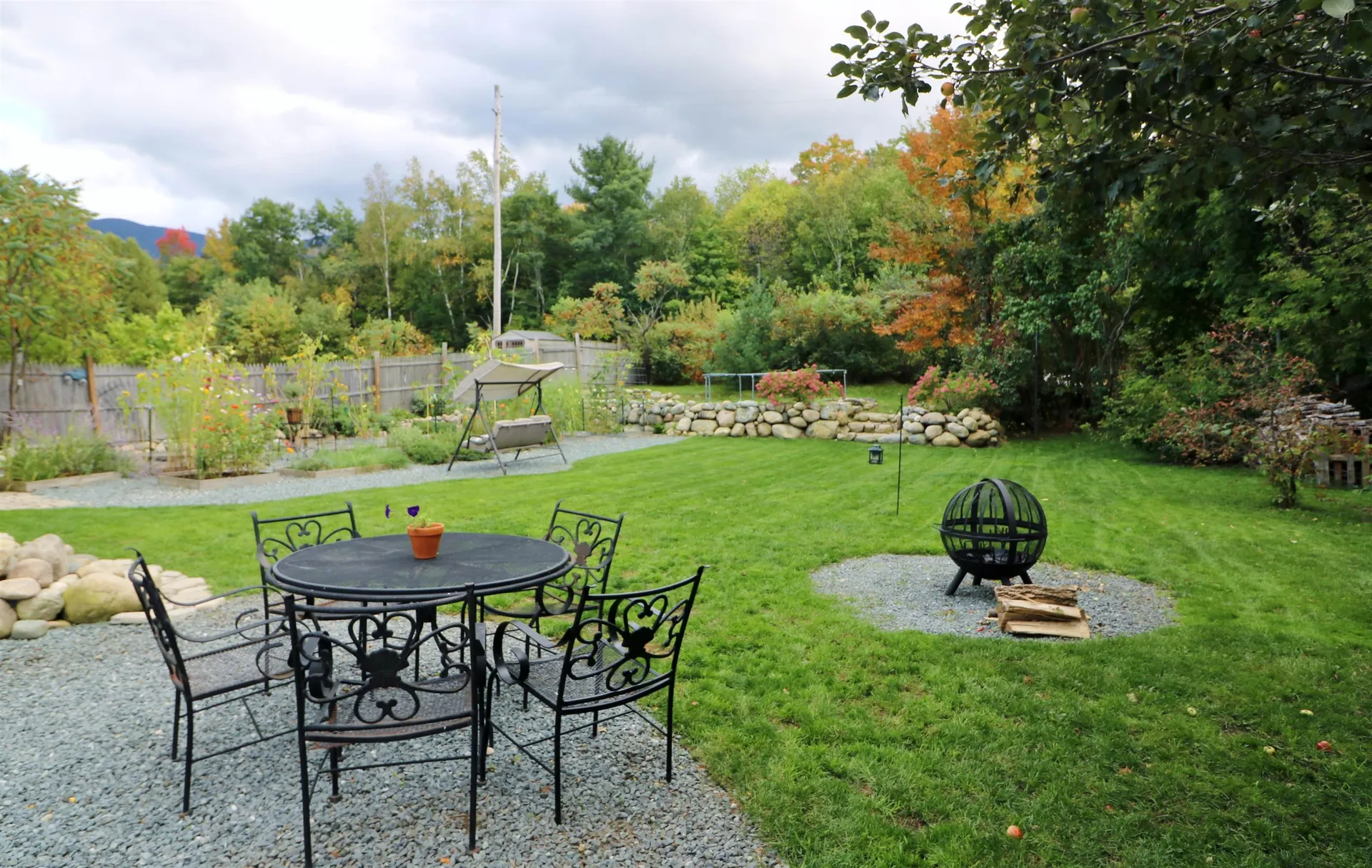 39 Main Street Gorham NH 03581