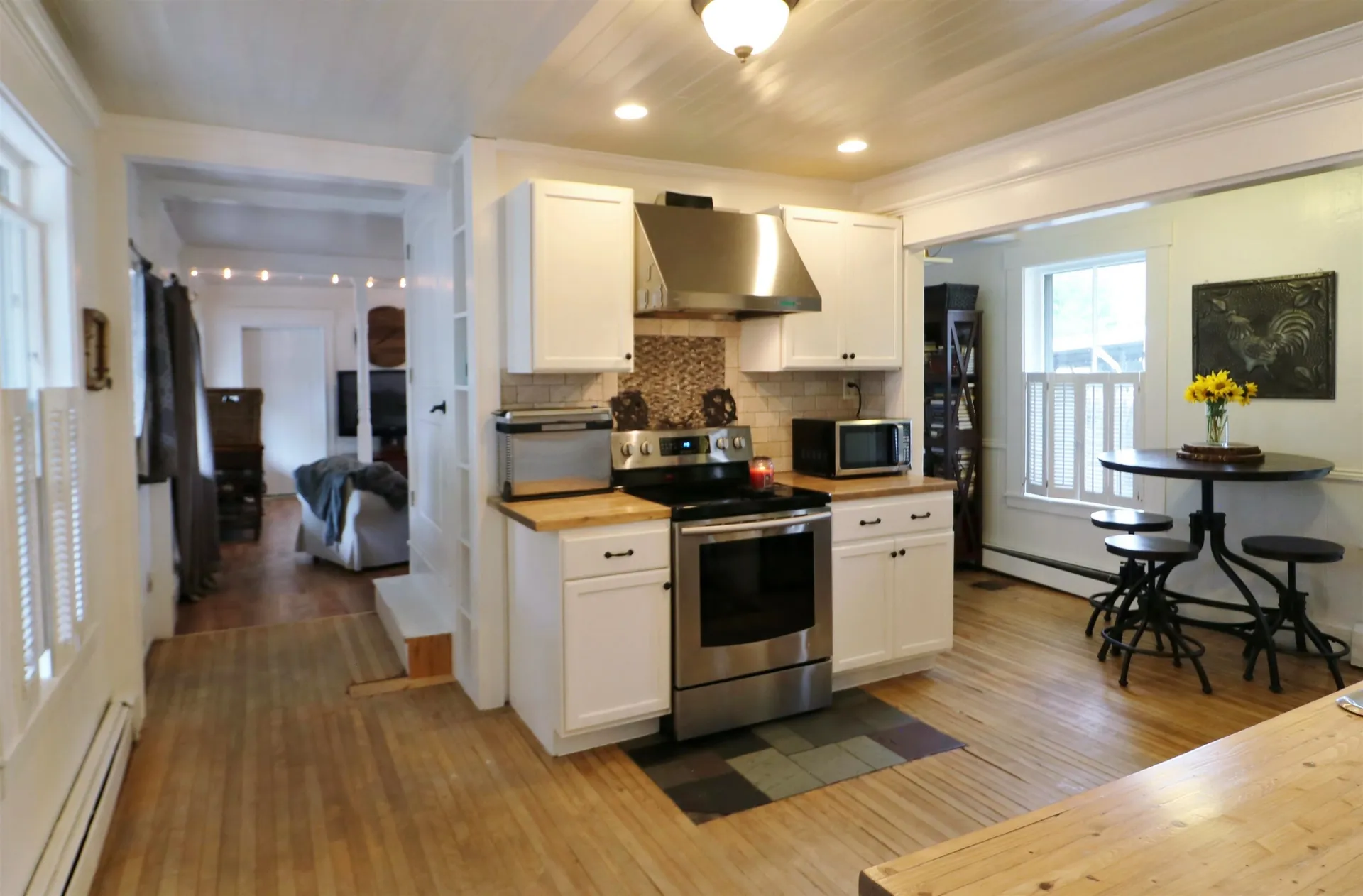 39 Main Street Gorham NH 03581