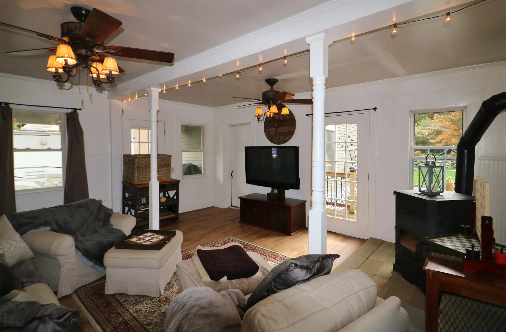 39 Main Street Gorham NH 03581
