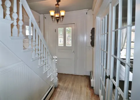39 Main Street Gorham NH 03581