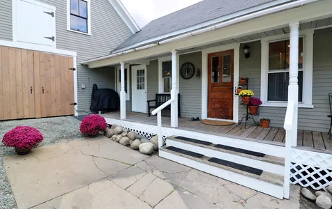 39 Main Street Gorham NH 03581