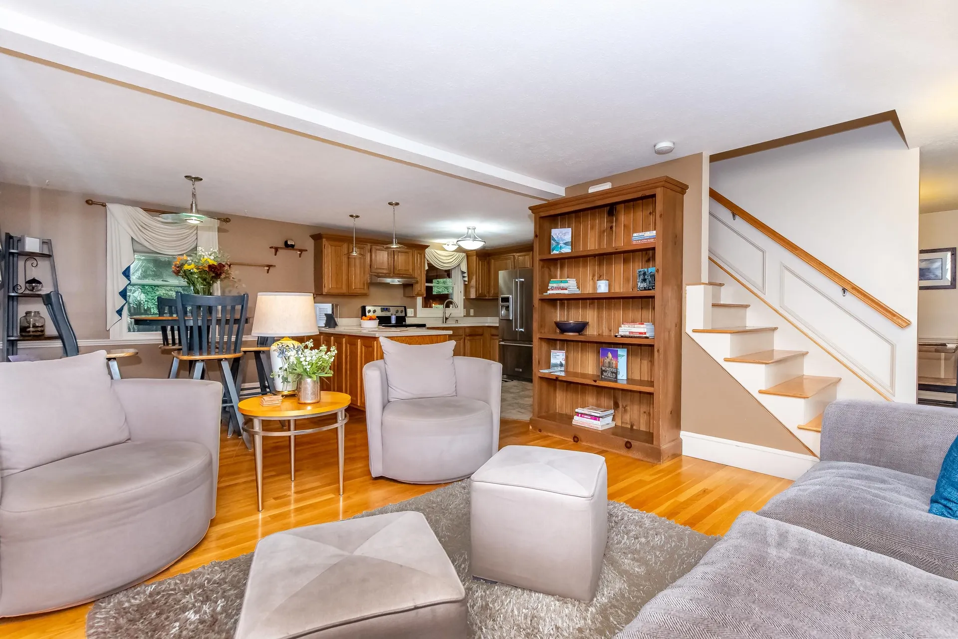 9 Oak Hill Lane Exeter NH 03833