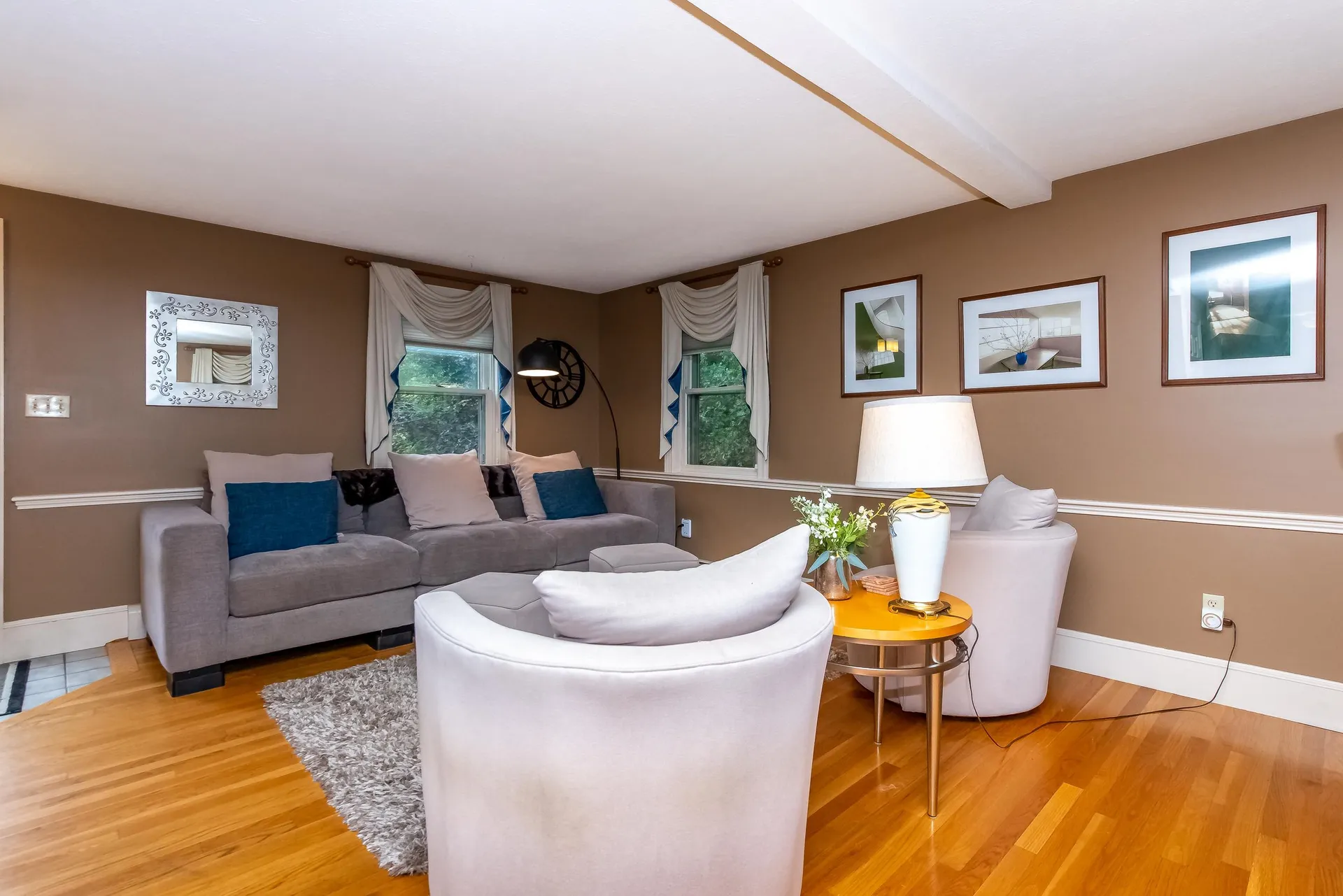 9 Oak Hill Lane Exeter NH 03833
